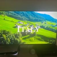 Tv LG NanoCell 120Hz 49” adatta a PS5