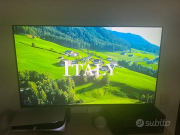 Tv LG NanoCell 120Hz 49” adatta a PS5