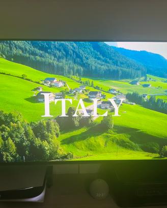 Tv LG NanoCell 120Hz 49” adatta a PS5