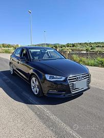 Audi A3 Sportback 1.6 TDI 2013