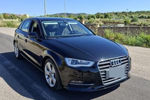 Audi A3 Sportback 1.6 TDI 2013