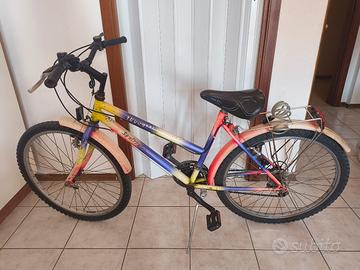 Bici Trubbiani 26 