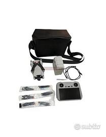 DJI Mini 3 Fly More Combo (DJI-RC) - USATO