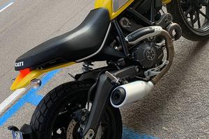 Scrabler 800