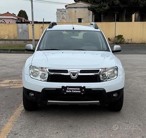 Dacia Duster 1.5 dCi POCHI KM/BLOCK SISTEM