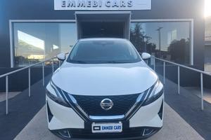 NISSAN QASHQAI 1.3 MHEV 158 CV XTRONIC BUSINESS