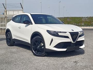 ALFA ROMEO Junior 1.2 Hybrid eDCT6 PREZZO REALE
