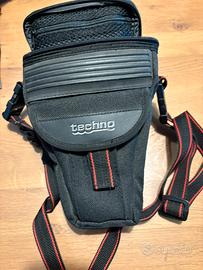 Borsa porta macchina fotogra