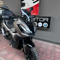 Honda Adv 350 2025