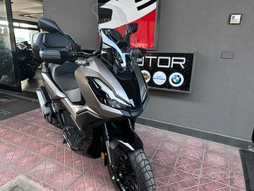 Honda Adv 350 2025