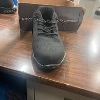 Scarpe antinfortunistiche