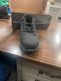 Scarpe antinfortunistiche