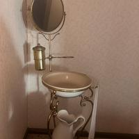 Lavabo vintage