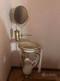 Lavabo vintage