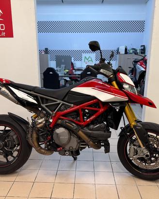 Ducati Hypermotard 950 SP