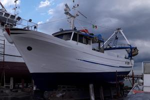 Motopeschereccio 15m