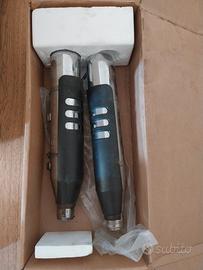 Terminali originali harley davidson  roadster 1200