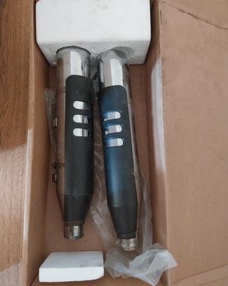 Terminali originali harley davidson  roadster 1200