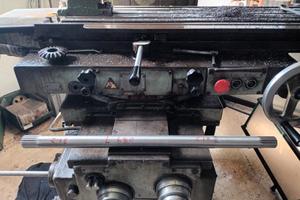 Semiasse anteriori e posteriori