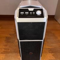 PC Gaming / Studio – i5-4690, GTX 970, 16GB RAM