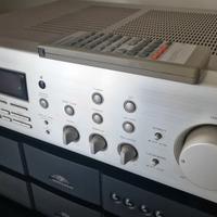 Pioneer SX 702 RDS sinto amplificatore sa telecom