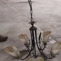 Lampadario sospeso