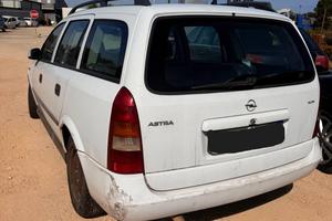 RICAMBI OPEL Astra G S. Wagon 1.9 Diesel (98>04)