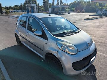 Citroen C1 Amici 1.0 5 porte