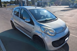 Citroen C1 Amici 1.0 5 porte