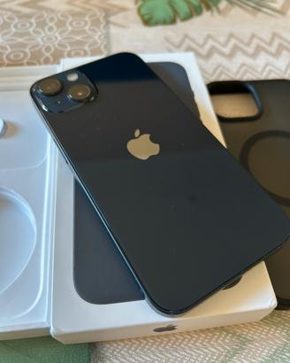Iphone 14 128 come nuovo