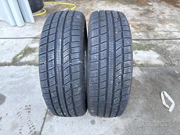 gomme usate 1656014 All Seasons Hifly - ALl - 185