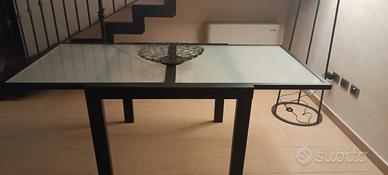 TAVOLO ALLUNGABILE SALOTTO E/O CUCINA