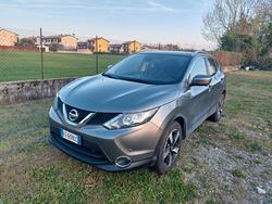 Nissan Qashqai 1.6 dCi 2WD Tekna