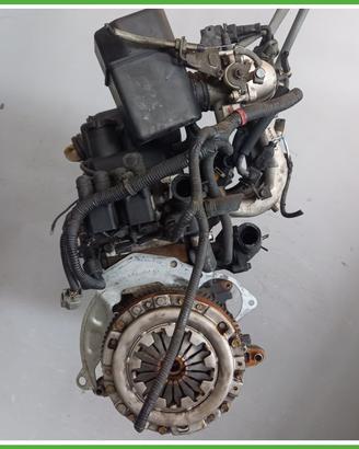 Motore Completo Funzionante G4HC 43kw HYUNDAI ATOS