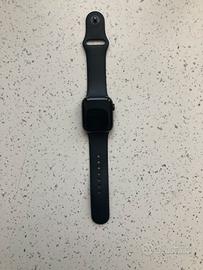 Apple watch, series 5, 40mm alluminio