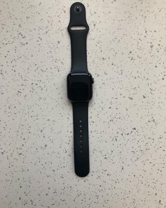 Apple watch, series 5, 40mm alluminio