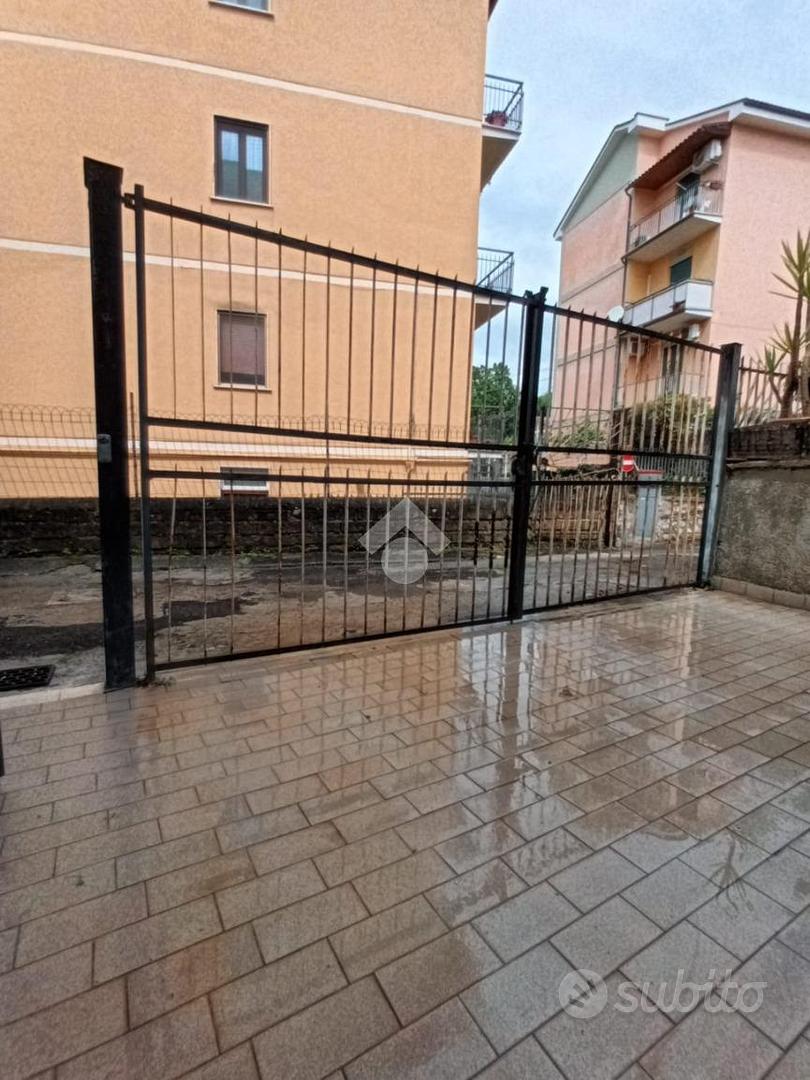 Appartamento – Olevano Romano, Roma Capitale - Vista 2