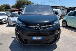 Opel Zafira Life 1.5 Diesel 120CV Start&Stop Advan