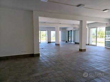 Nuovo locale commerciale