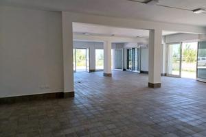 Nuovo locale commerciale