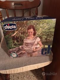 Marsupio per bambini Chicco