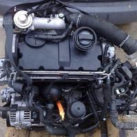 Motore golf 4 1.9 atd