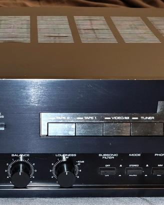 amplificatore Yamaha 