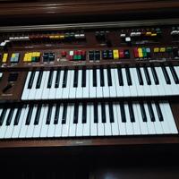 organo elettronico Yamaha