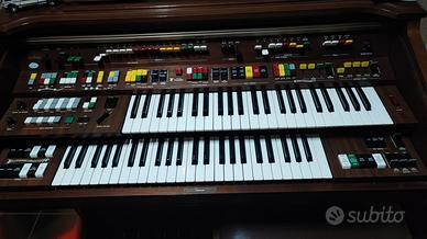 organo elettronico Yamaha