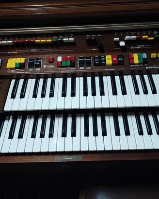 organo elettronico Yamaha
