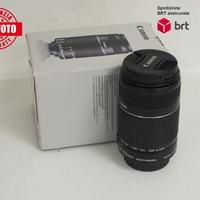 Canon EF-S 55-250 F4-5.6 IS II (Canon)