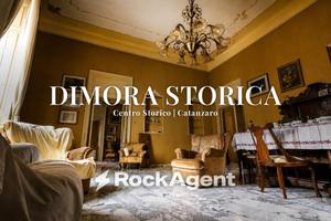 Appartamento di 121 m² con 4 locali a Catanzaro