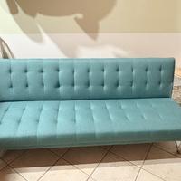 Divano letto nuovo