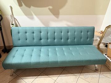 Divano letto nuovo